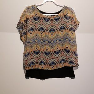 Cato's  Capelet medium